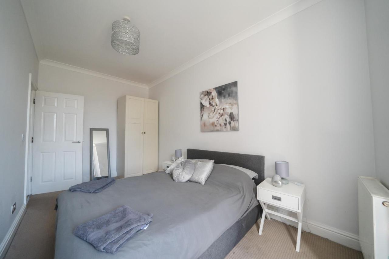 Luxury Apartment In Bournemouth Exterior photo